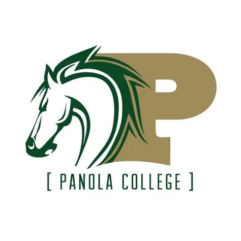 62363001 Panola College Logo