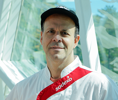 Nicola Denovellis