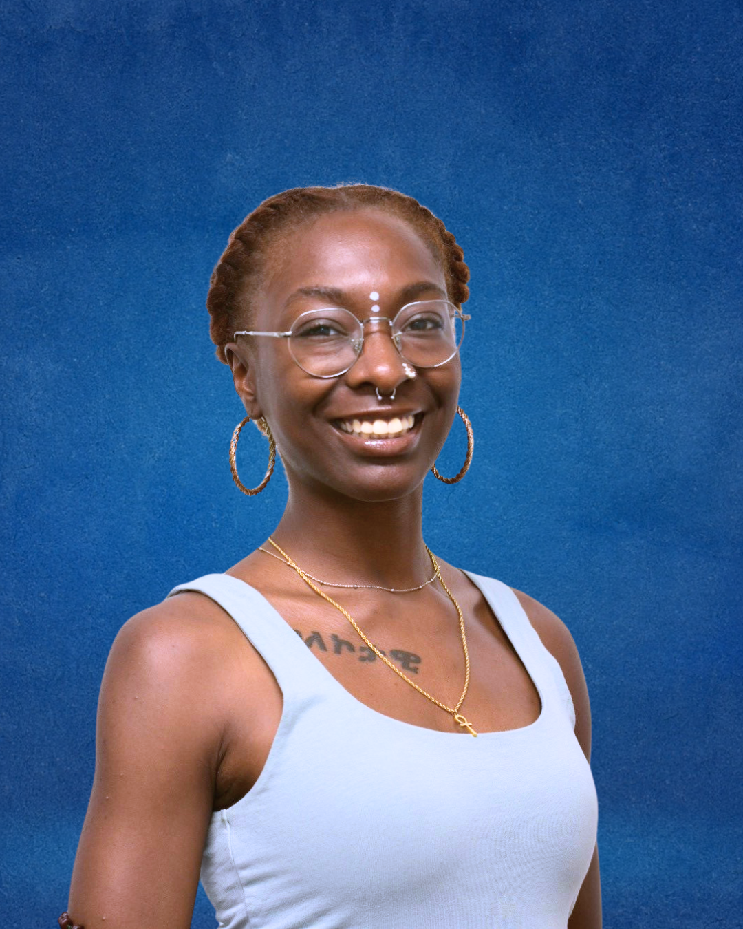 ikara mcdonald