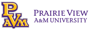 Prairie View AnM University logo