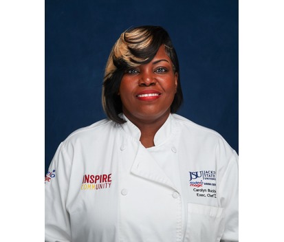 Yolanda Brent