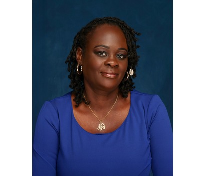Tonia Carson