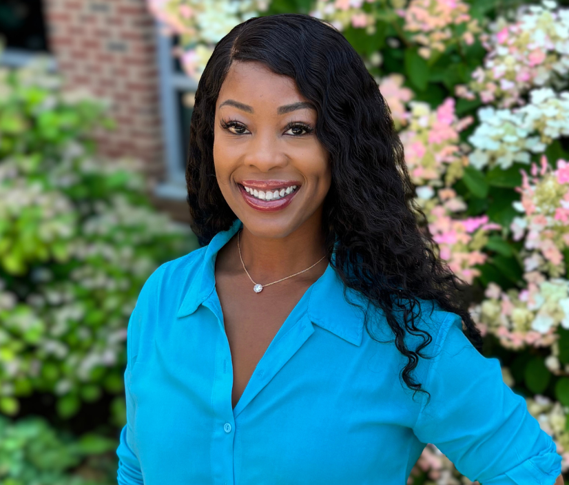 Tyvashia Gadson