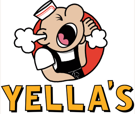 yellas